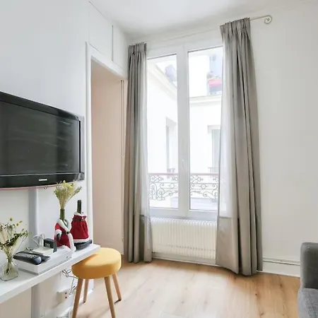 Charmant T2 A Proximite Du Pantheon Apartment *