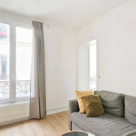 Charmant T2 A Proximite Du Pantheon Apartment Paris